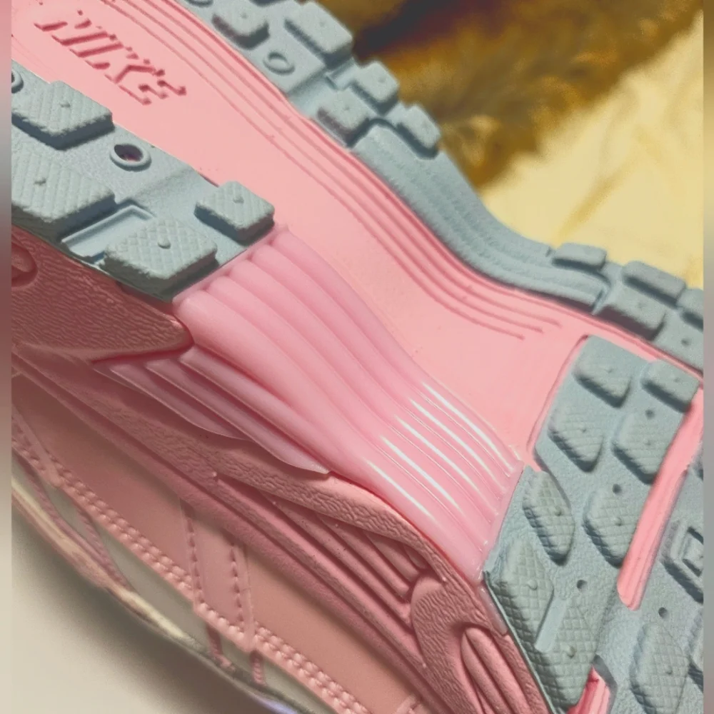 Nike, designed by you sneakers.😍